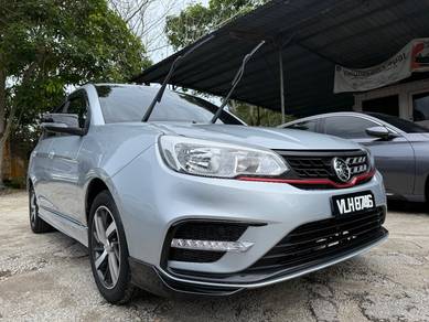Proton SAGA PREMIUM S 1.3L (A)-23