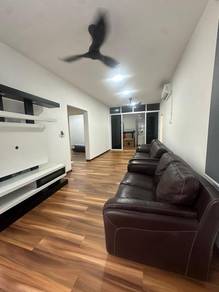 Prima Bintawa Unit FOR Rent Block A level 2 📍Location : Bintawa, Kuch