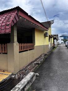 1-storey-Terraced-House-for-rent-Ayer-Keroh-Melaka
