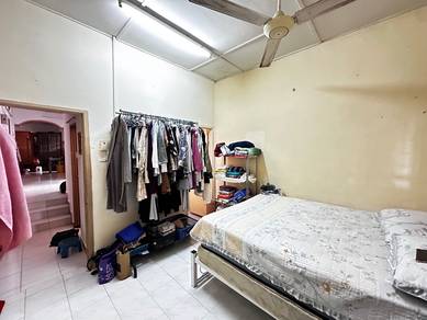 1-storey-Terraced-House-for-rent-Ayer-Keroh-Melaka-2