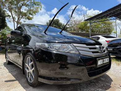 Honda CITY 1.5 MODULO (A)-09
