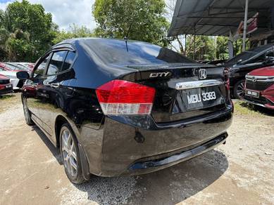 Honda CITY 1.5 MODULO (A)-09
