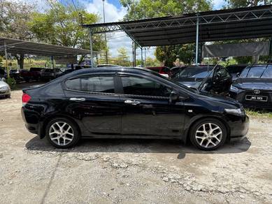 Honda CITY 1.5 MODULO (A)-09