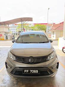 Proton PERSONA EXECUTIVE 1.6L (A)