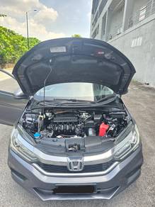 Honda CITY 1.5 S FACELIFT (A)