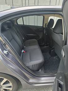 Honda CITY 1.5 S FACELIFT (A)