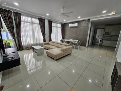 Horizon Hill Double Storey Superlink