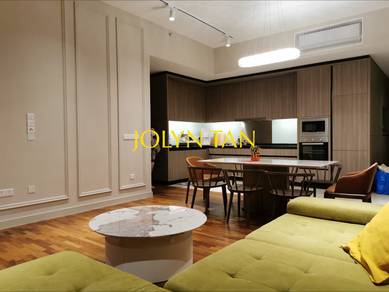 Straits Residences Straits Quay Tanjung Tokong Prima Tanjung