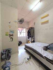 [FULLY EXTENDED KITCHEN] Teres 2 Tkt Sek 3 Tambahan BANDAR BARU BANGI