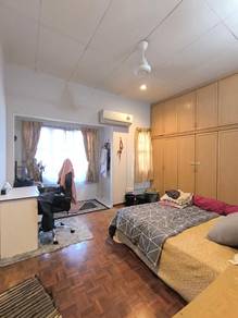 [FULLY EXTENDED KITCHEN] Teres 2 Tkt Sek 3 Tambahan BANDAR BARU BANGI