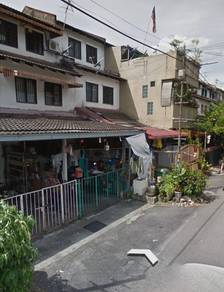 2 Storey Landed House, Desa Setapak nr LRT MRT to klcc