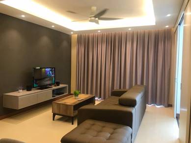 Jesselton Residence | Likas |