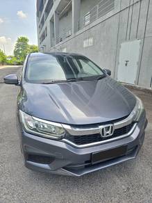 Honda CITY 1.5 S FACELIFT (A)