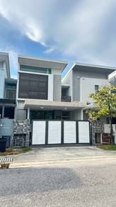 Bandar Bukit Raja (Avani) Double Storey Terrace House for Sale
