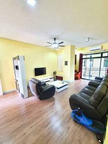Riverine Sapphire Condominium ❣️ Kuching Petanak