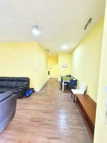 Riverine Sapphire Condominium ❣️ Kuching Petanak