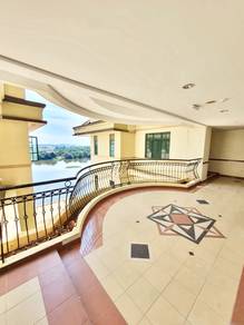 Riverine Sapphire Condominium ❣️ Kuching Petanak