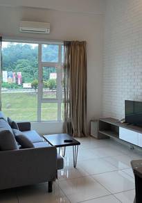 Last unit limited Lower Price 2b2b 2 Parking Near Mont Kiara Dutamas