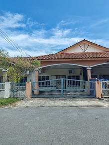 Single storey intermediate - permy