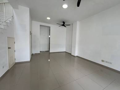 [below Market] 2 Sty Eco Grandeur Graham 4r3b Puncak Alam Elmina