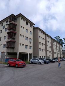 25% Below Market Value! Pangsapuri Impiana, Tmn Sunway Cheras for Sale