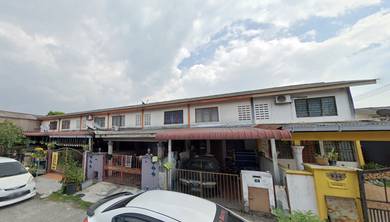 2sty Jln Sungai Kapar Indah 8A Kapar 1240sf⚠️0% Down.P⚠️100% Loan⚠️