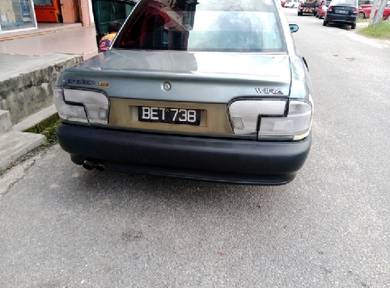 Proton WIRA 1.5 GL (M)