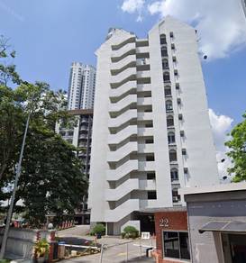 Gemilang Indah Old Klang Road 973sf⚠️Full Loan⚠️0% Downpayment⚠️
