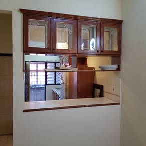 1 storey Terrace House for sale BK 2/10, Bandar Kinrara, Bukit jalil