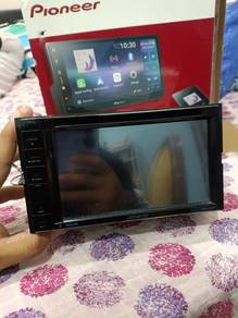 Doubledin KENWOOD
