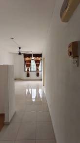 Putra Perdana, Puchong. Rista Villa Apartment