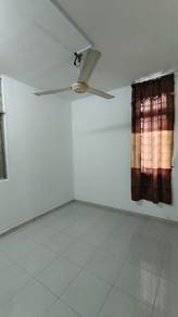 Putra Perdana, Puchong. Rista Villa Apartment