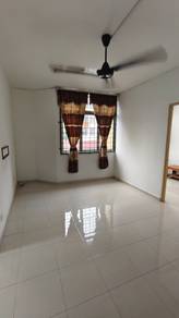 Putra Perdana, Puchong. Rista Villa Apartment