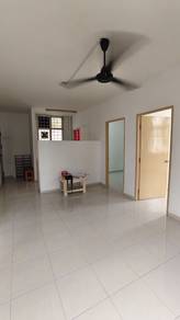 Putra Perdana, Puchong. Rista Villa Apartment