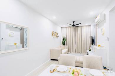 Seasons Garden Residence, Wangsa Maju, Kuala Lumpur