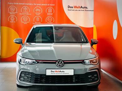 Volkswagen GOLF GTI 2.0