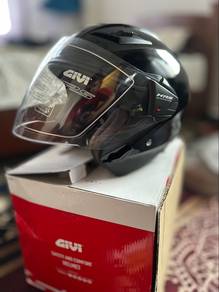 GIVI M30.3 Double Visor