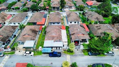 Single Storey Bungalow Taman Tasik Semenyih, Semenyih