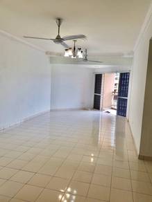 Zamrud Apartment Jalan Klang Lama / Old Klang Riad KL FOR SALE