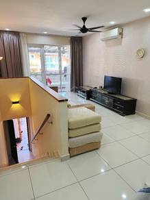 Well kept Townhouse in Goodview Heights, Kajang for Sale