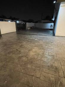 Full Loan Low Booking Tmn Sentosa 1sty Corner Hse Fully Renovated Sale