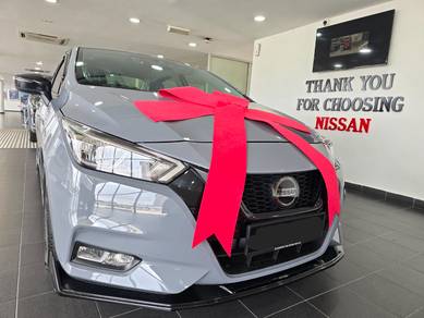 Nissan ALMERA VLT MY20 (A)