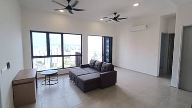 NICE NEW CONDO🔥🔥Edgewood Residence, Setapak, Kuala Lumpur