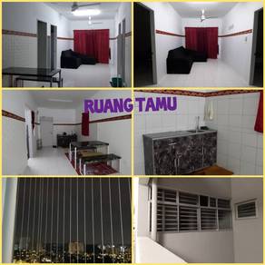 *CHEAPEST* Residensi Jalilmas 3R2B Bukit Jalil Pavilion MRT LRT