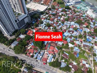 Butterworth Residential Land | 4.746 Acres | High-Rise Development