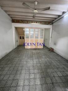 Jalan Dharma 2 Sty Terrance Georgetown Macalister Anson Perak Logan