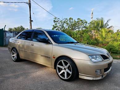 Proton WAJA 1.6 (M)