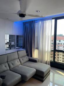 Pelagos Designer suites