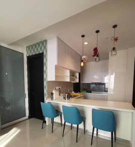 Pelagos Designer suites