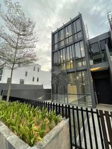 Empire Residence  Damansara Perdana